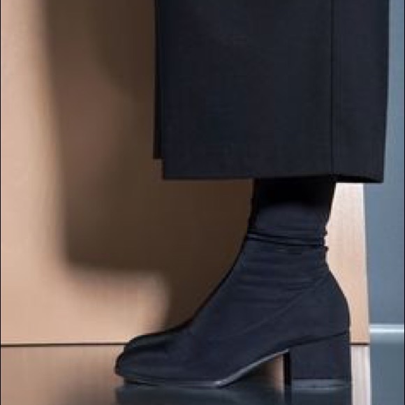 vagabond stretch boots